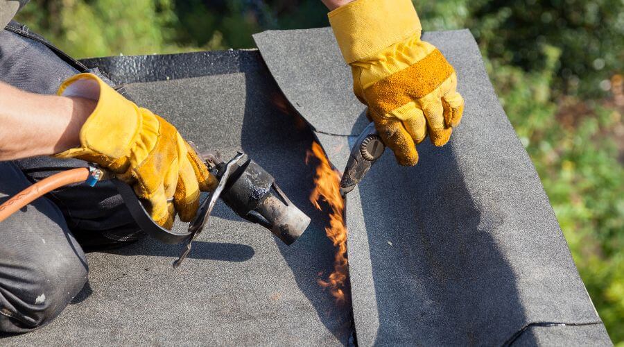 Professional flood damage restoration services in Kasota, MN